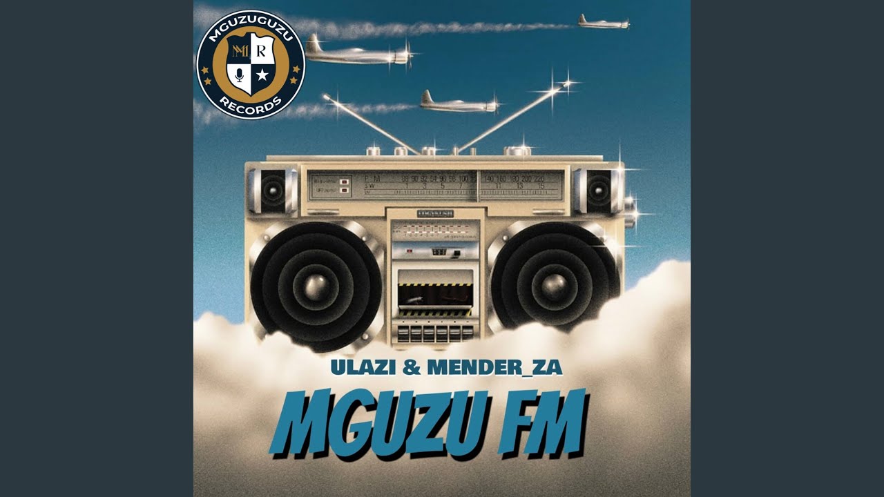 Mguzu FM