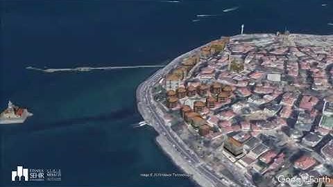 Georeferencing Historical Maps: An Application of Map Warper to the Ottoman UrbanHistory