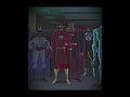 Justice League Reveal Their Identities | #dc #justiceleague #dcmultiverse #dccomics #youtubeshorts