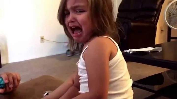 I don't wanna take a nap!!
