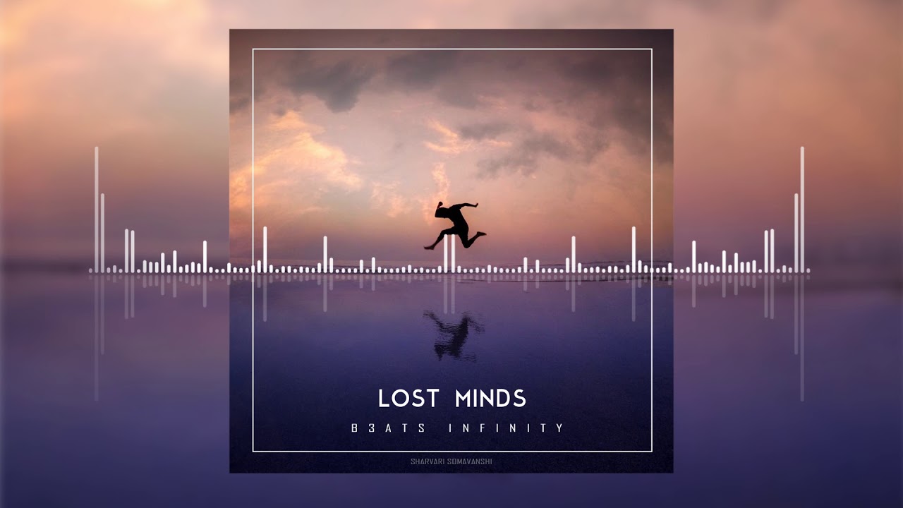 B3ats Infinity - Lost Minds (Official Audio)