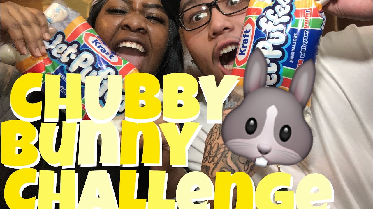 100 MARSHMALLOWS IN 5 MINUTES !! ( CHUBBY BUNNY CHALLENGE ) *VOMIT