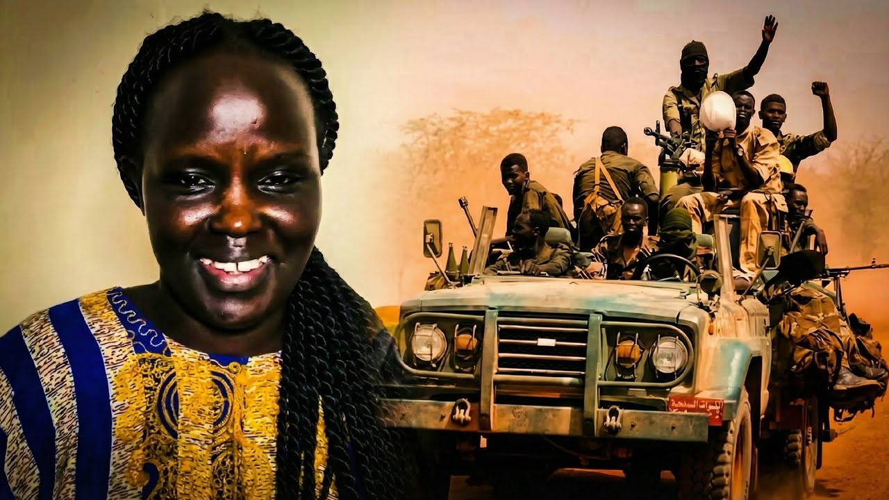 Lou Nuer are now ready to fight 💪🏾[NAATH TUBE]