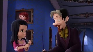 Sofia the First .2014 S02E21 Substitute Cedric