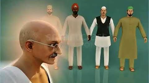 The story of Quit India Movement and India