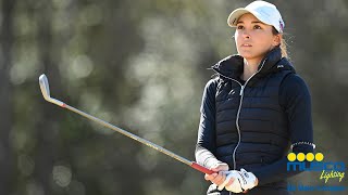 MUSCO Spotlight: Neza Siftar, Gardner-Webb