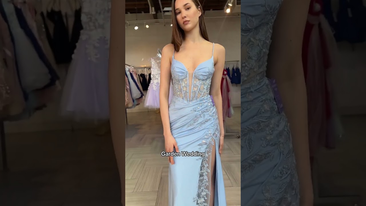 Wedding Guest Dresses For Different Wedding Occasions! ❤️