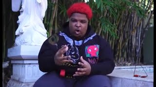 Mario Judah Responds To People Calling Him Racist.