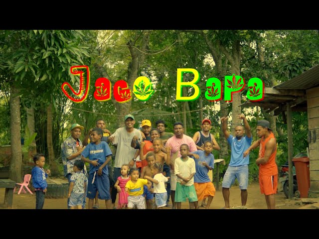 Jago Bapa - No Name Crew ( Official Music Video ) class=