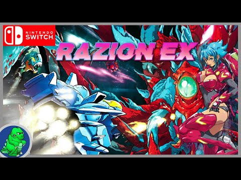 Razion EX 👾