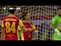 CATANZARO 0 - 2 MONZA | HIGHLIGHTS SERIE BKT