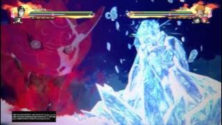 Download lagu NARUTO SHIPPUDEN: Ultimate Ninja STORM 4 Zabuza and Haku Team Ultimate Jutsu