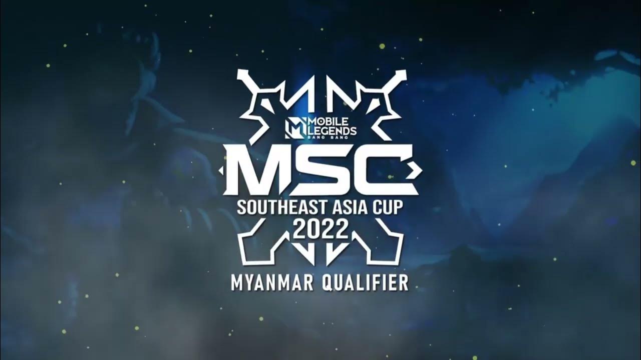 2022 MSC MM Qualifier Playoff Falcon Hightlight YouTube