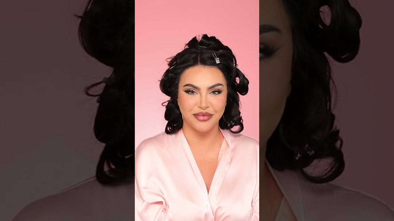 You NEED to See This Lana Del Rey Lip Hack! 😍💋