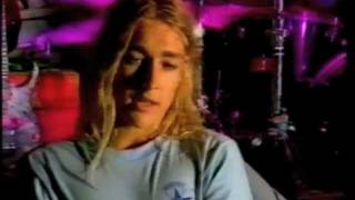 Silverchair - 03-01-97 Recovery Special