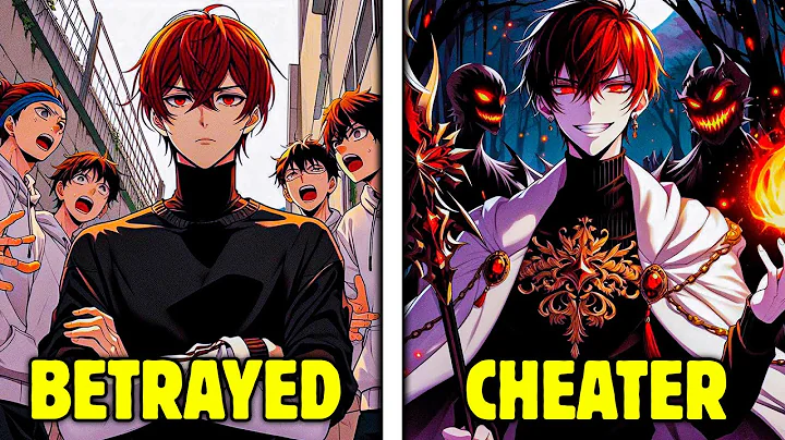 He Is Betrayed By Allies But Merges With Ancient Wisdom & Gets Forbidden Spells - Manhwa Recap - DayDayNews