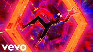 SPIDER-MAN: INTO/ACROSS THE SPIDER-VERSE AMV - Never Say Never