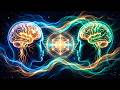 432Hz + 528Hz + 741Hz | The DEEPEST Healing Sleep: Whole Body Regeneration, Relieve Stress