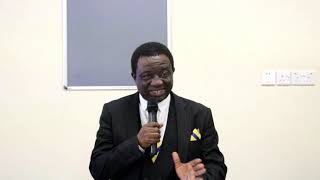 (First Service) Sunday Prayer/Word [Sun 1st March 2026]