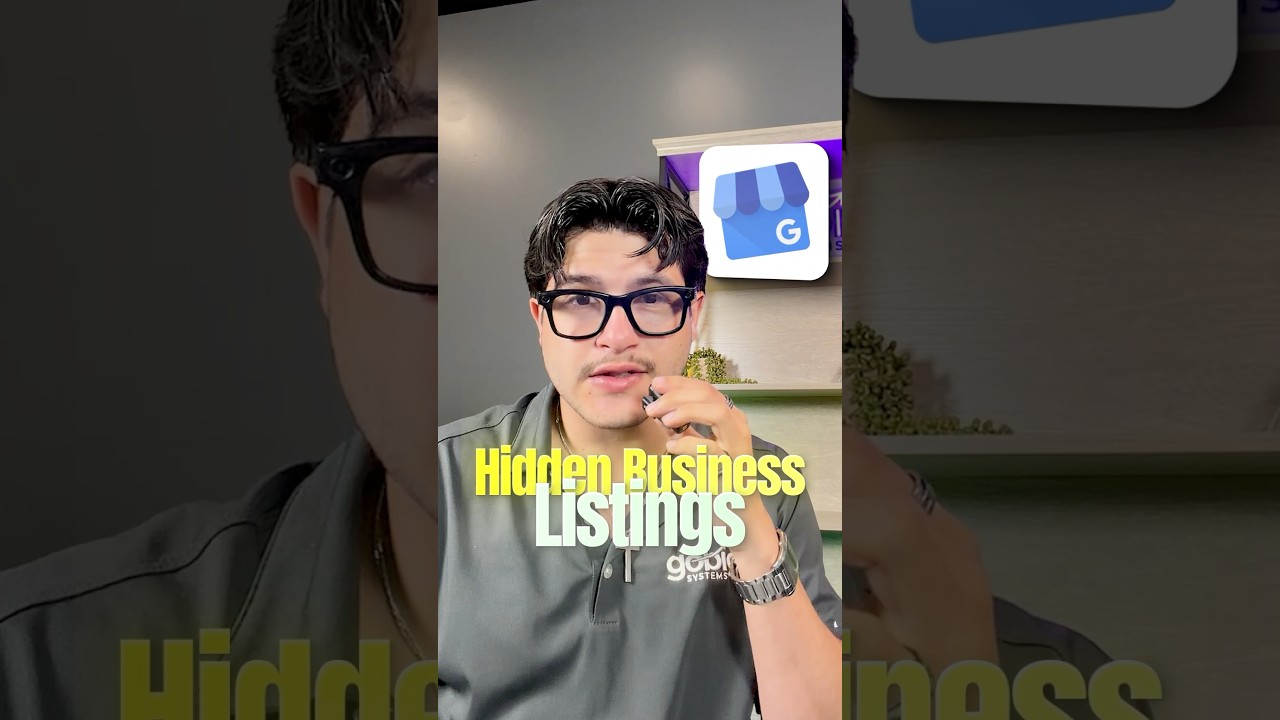 Google Business Profile Tricks You Should Know (Free Listings)