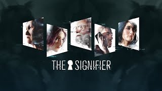 The Signifier VR | Launch Trailer l Meta Quest 2 + 3 + Pro