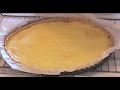 Recette de la tarte au citron par mamy monica