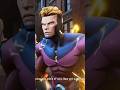 Guess Who. #Xenoverse2 #Xenoverse3 #SolarFlare #Comet #Asteroid