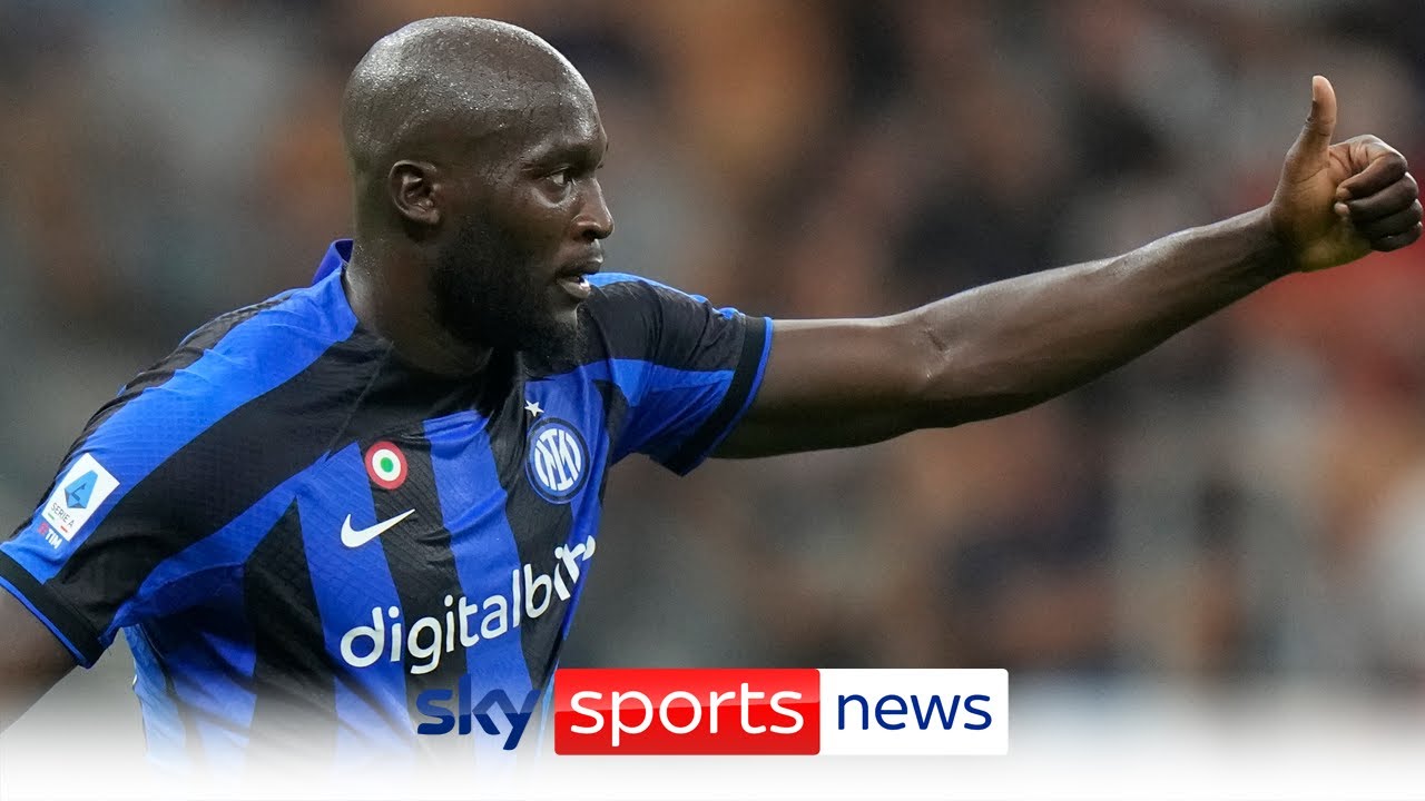 Was it the right move for Romelu Lukaku to return to Inter Milan? | The International Transfer Show