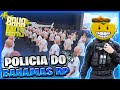 FUI NO RECRUTAMENTO DO BAHAMAS CITY!! (Aprovado??) - GTA RP