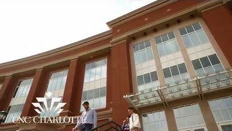 EPIC at UNC Charlotte