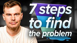 Your Funnel Is Broken (How to Find the Leak in 10 Minutes)