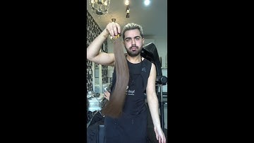 Platinum Lockz | Hair Extensions & Supplies - Apply UTips Hair Extensions (Keratin Bond)