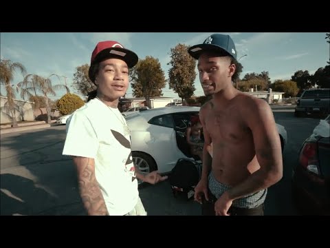 Ybn Nahmir Ft. L'A Papas - Drop