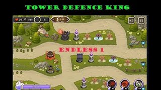 Tower defence King , ENDLESS 1 , Google Play screenshot 1