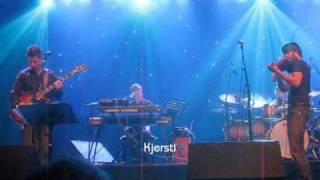 Jørn Atle Støa & Alexander Rybak - I Wish (live in Hønefoss 26.02.11.)