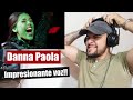 Escucho/Analizo a Danna Paola - No hay bien - Wicked | Reacción