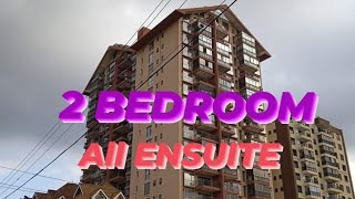 Best of the Best 2 bedroom all Ensuite n SqTour along Ngong road Short Let (Airbnb/Long Let)#airbnb