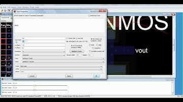 COMMON DRAIN LAYOUT USING ELECTRIC