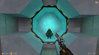 Let's Play Half-Life 25th Anniversary - Part 19 - Lambda Core 2 of 2 Profile