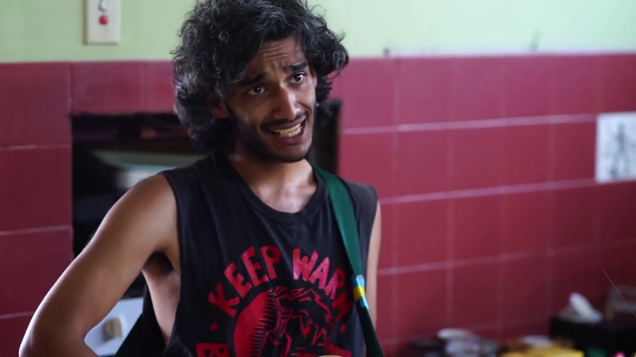 Jude Joseph - Chemical Waste - DIY Sessions