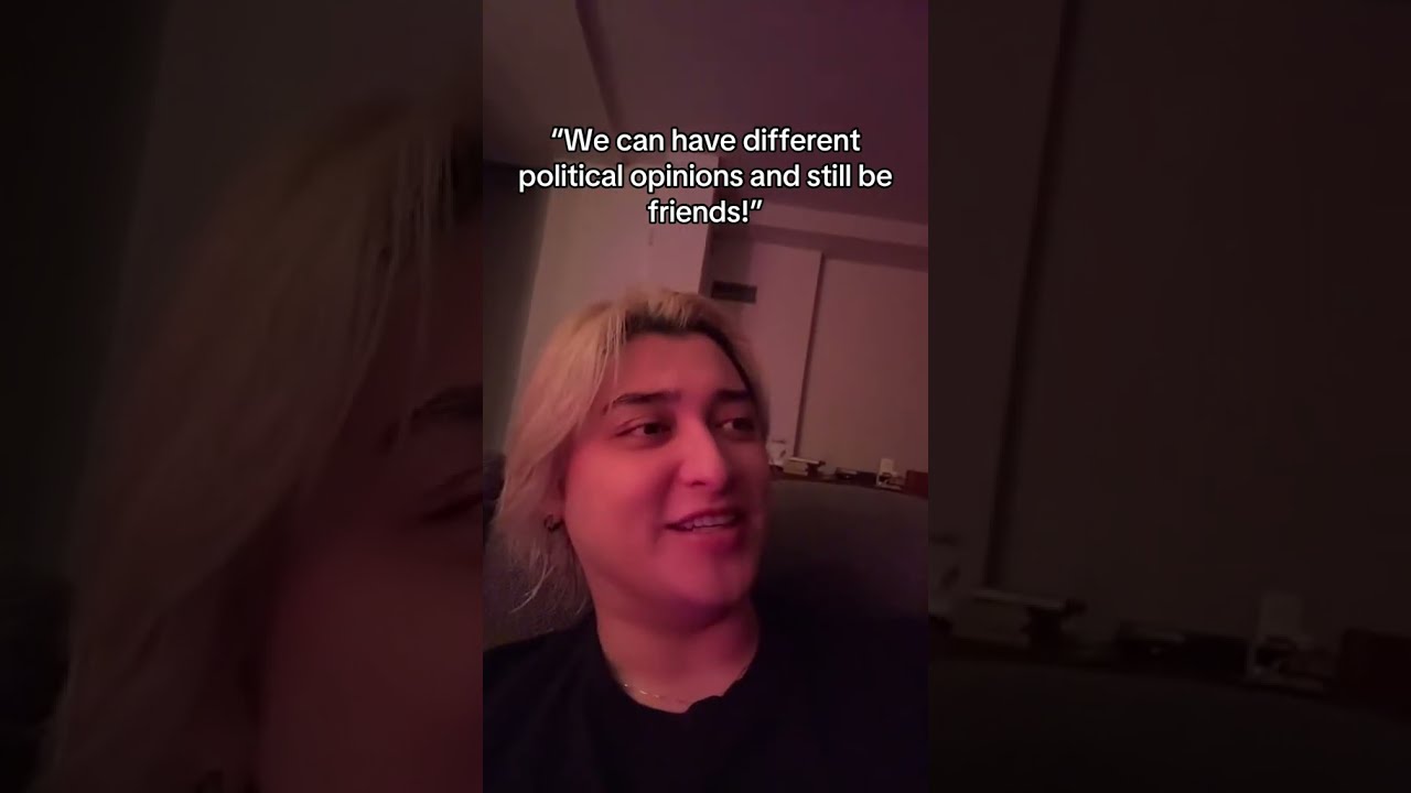 Always Playing The Victim