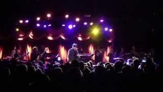 Elvis Costello &amp; The Roots - Wise Up Ghost (Part 2 of 2) (Live @ Brooklyn Bowl)