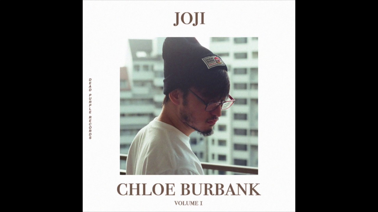 thom - joji