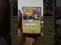 New Ampharos 2026 #pokemon #japan