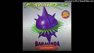 Ramirez - Baraonda (Plastifikate DJ Ricci & MC Hair Remix)