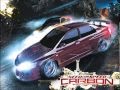 Need for speed carbon
