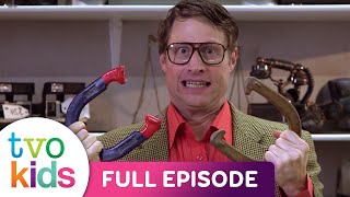 Science Max  Magnets  Full Episode