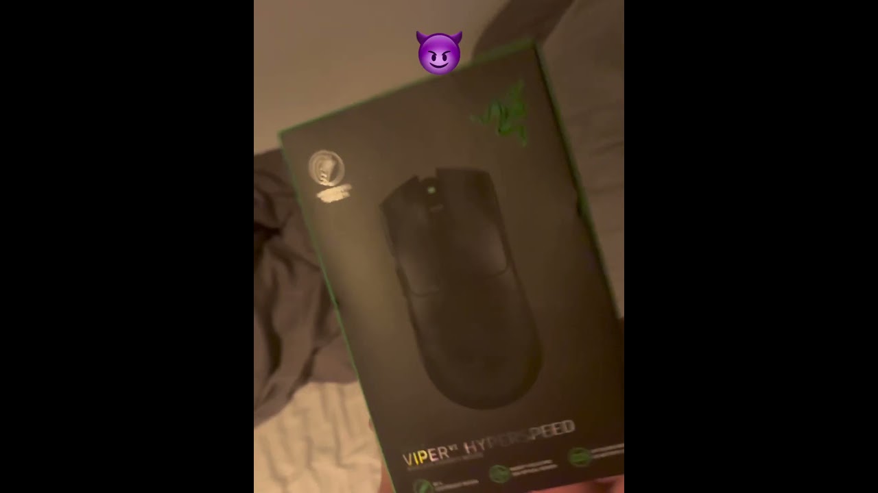 W upgrade? (Razer viper v3 hyperspeed)