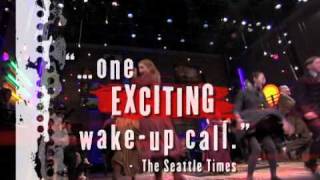 Spring Awakening on Tour - TV Spot