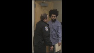 Squatter sentenced for killing two handymen in Buffalo house